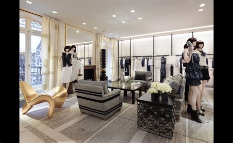 chanel 51 avenue montaigne 75008 paris france|51 montaigne boutique.